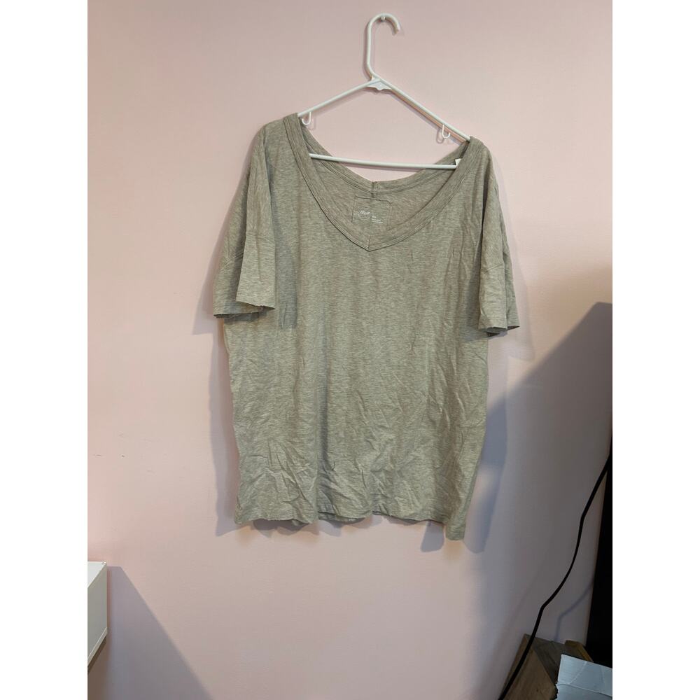 Aerie Oversized Tee *M*